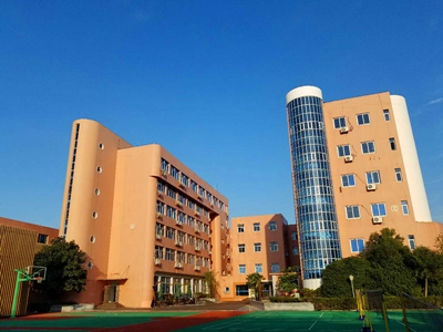 上实剑桥国际高中